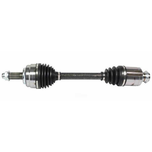 Gsp New Cv Axle No Gsp Ncv69136 Gsp NCV69136 - main